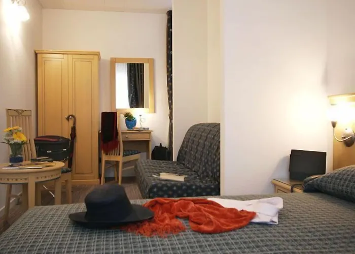 Hotel Mary