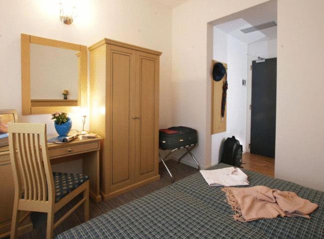 Hotel Mary Veneza