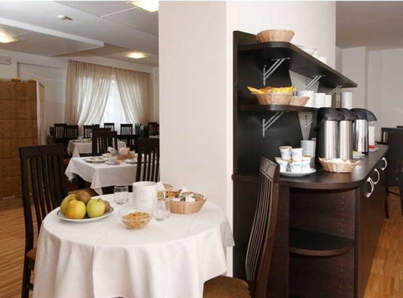 Hotel Mary Veneza