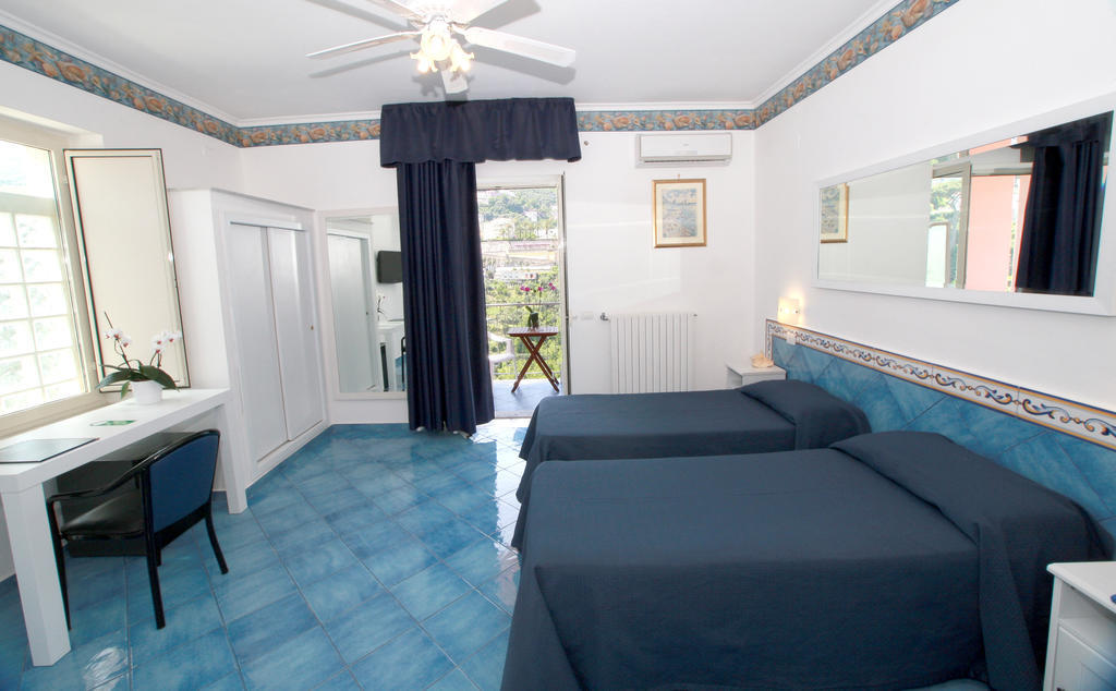Mary Hotel Veneza
